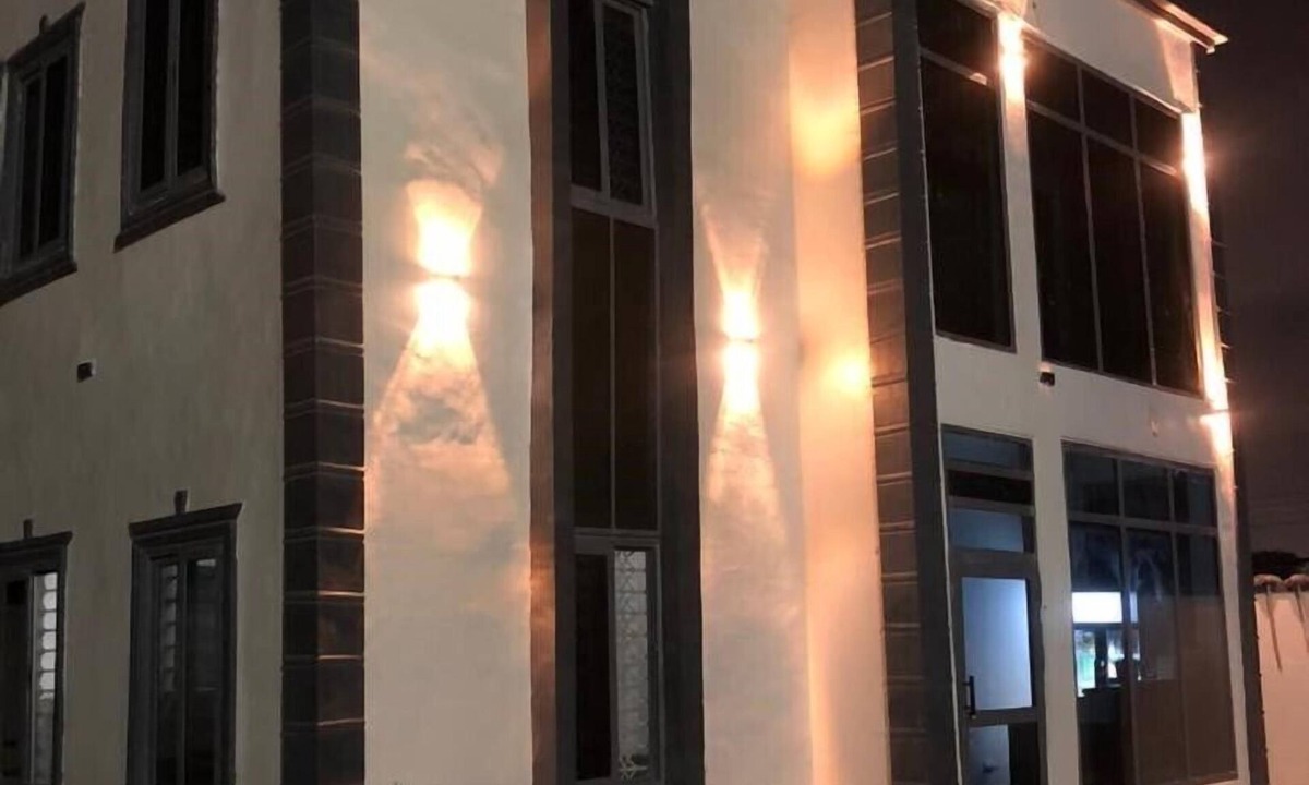 Accra Apartment | Northwold Hotel