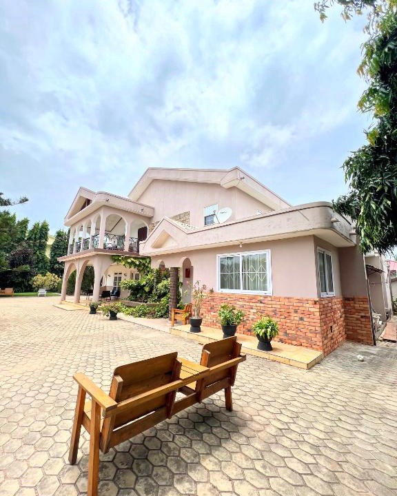 Adenta Apartment | Nortram Homes