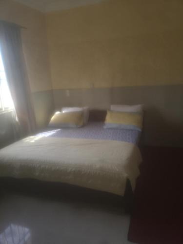 Accra House | Nottingham Hotel