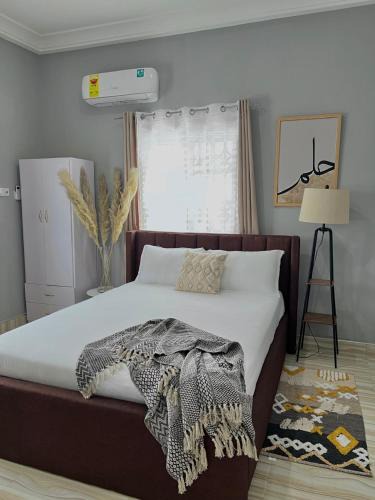 Amasaman Apartment | Nuels Apartment