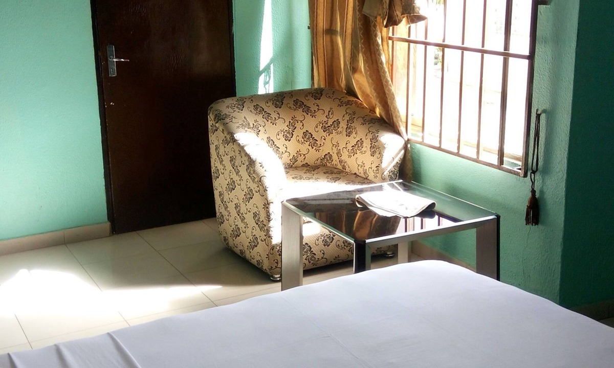 Accra Hotel | Nuvivi