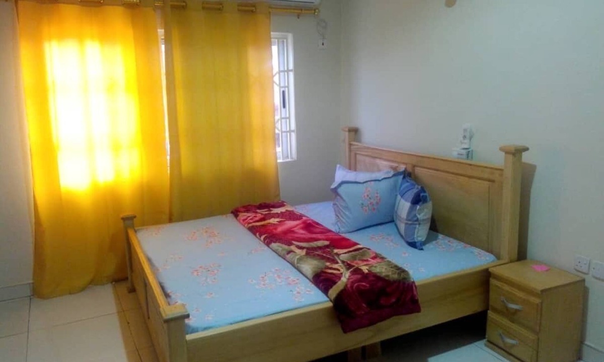 Kumasi Hotel | Nyaboa Hotel
