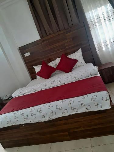 Moree Hotel | Nyansapo Eco Resort