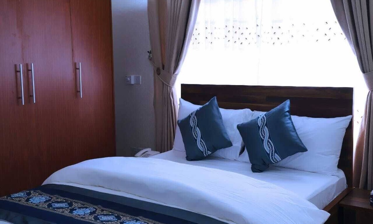 Moree Resort | Nyansapo Eco Resort