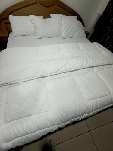 Kumasi House | O Ansah Plaza Lodge