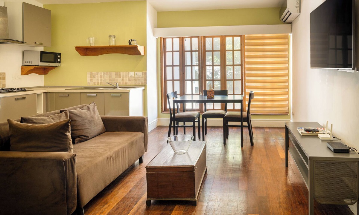 Osu Hotel | Olma Hotel & Suites