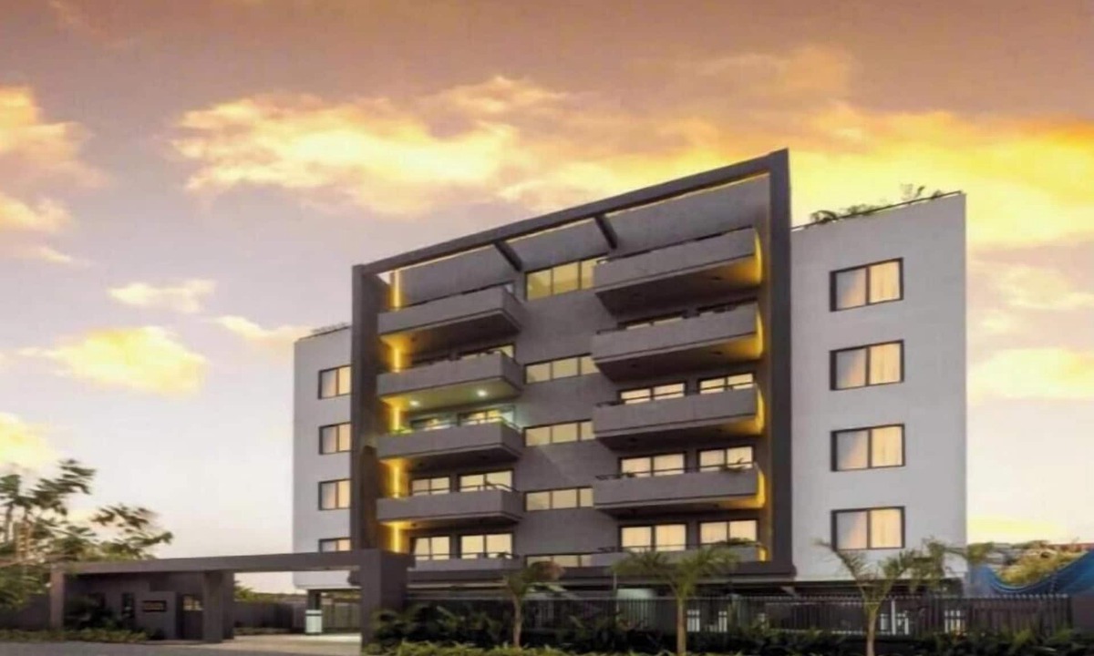 Tesano Apartment | One-Bedroom Apartment/2 units