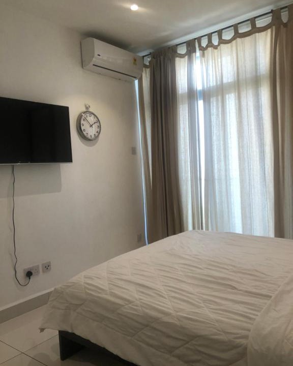 Cantonments Apartment | One Bedroom Luxurious Apartment
