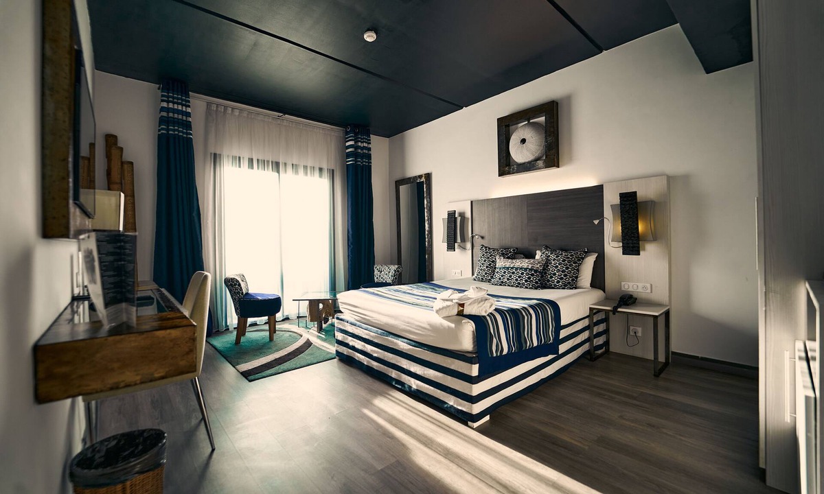 Lome Hotel | Onomo Hotel Lome