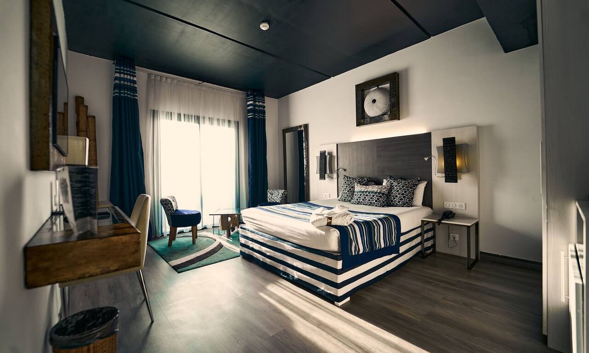 Lome Hotel | Onomo Hotel Lome