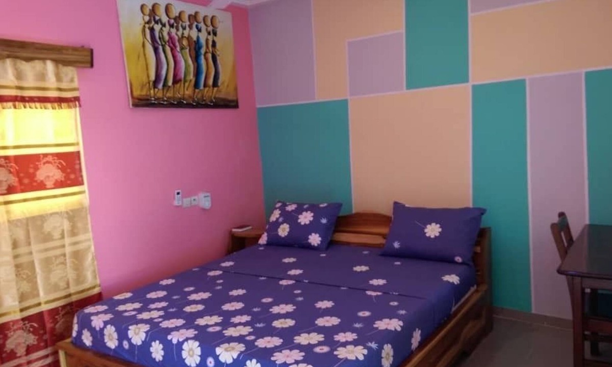 Kpalime Hotel | Orchidée Hôtel