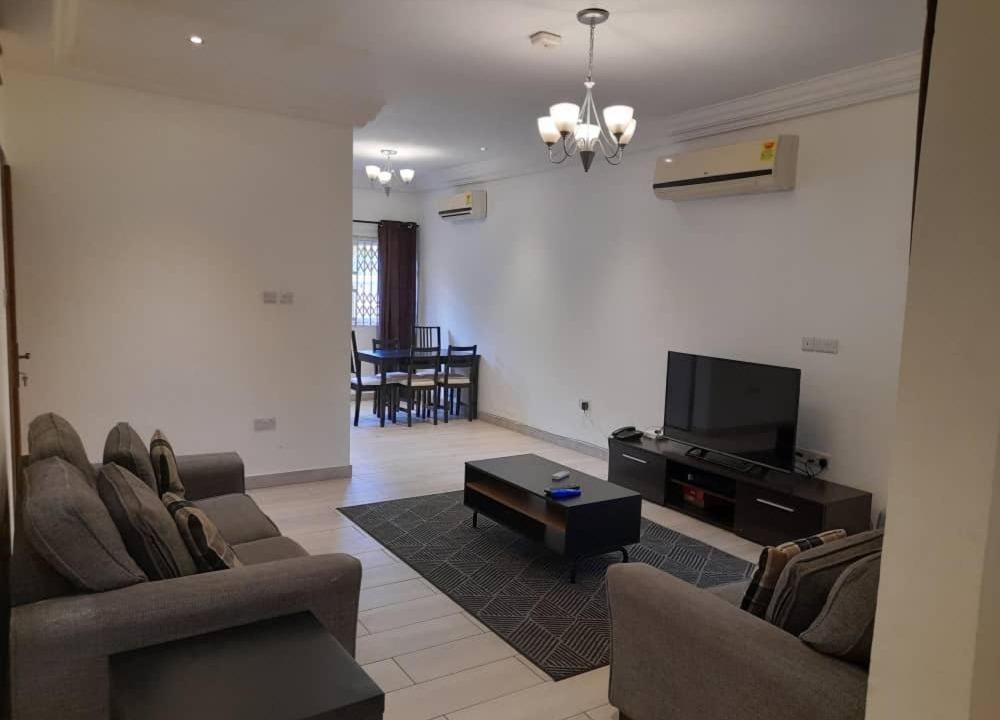 Accra Apartment | ORCHID PLACE DEVELOPMENT LIMITED