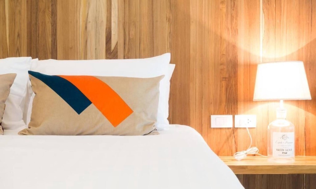 North Legon Bed & Breakfast | Ostee Lodge