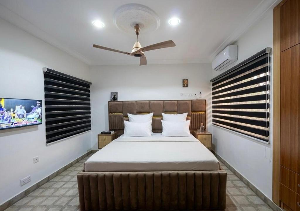 Tamale Apartment | Paradise Creek Hotel