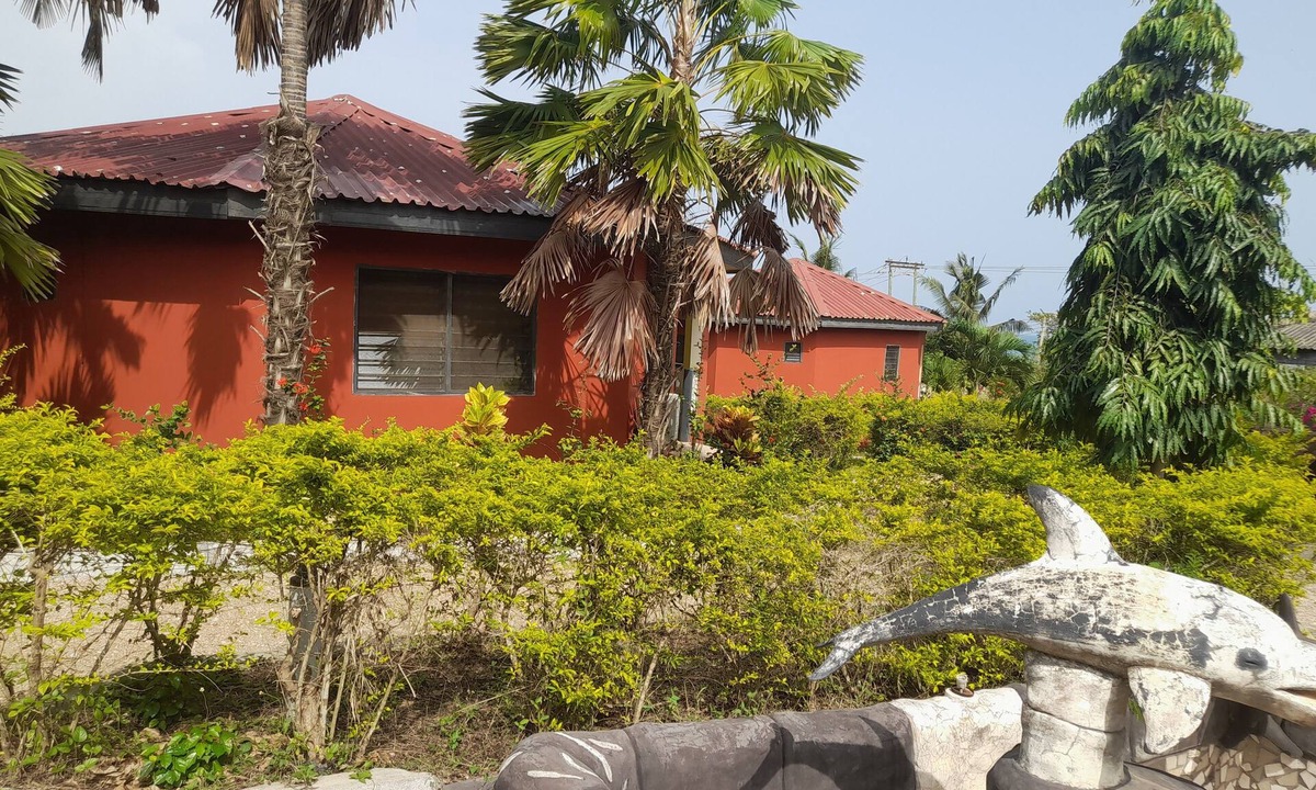Moree Hotel | Paradise Ocean Resort