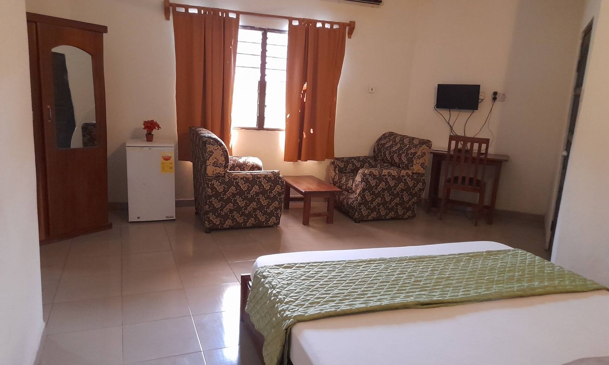 Moree Hotel | Paradise Ocean Resort
