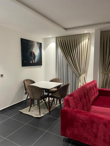 Cantonments Apartment | Park D-plus Apartments Cantonments