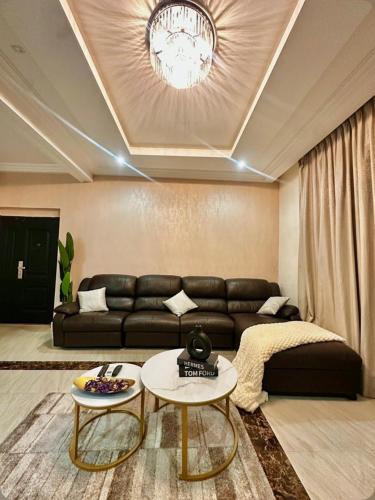 Bono East Region Apartment | Park Street Apartment