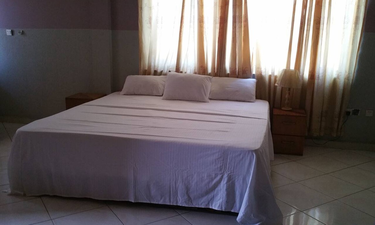 Accra Hotel | Permiss Ka Hotel