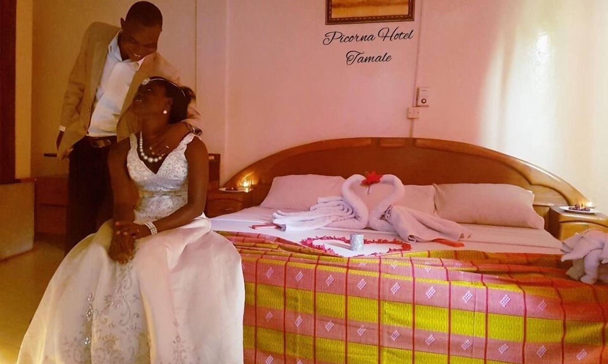 Tamale Hotel | Picorna Hotel