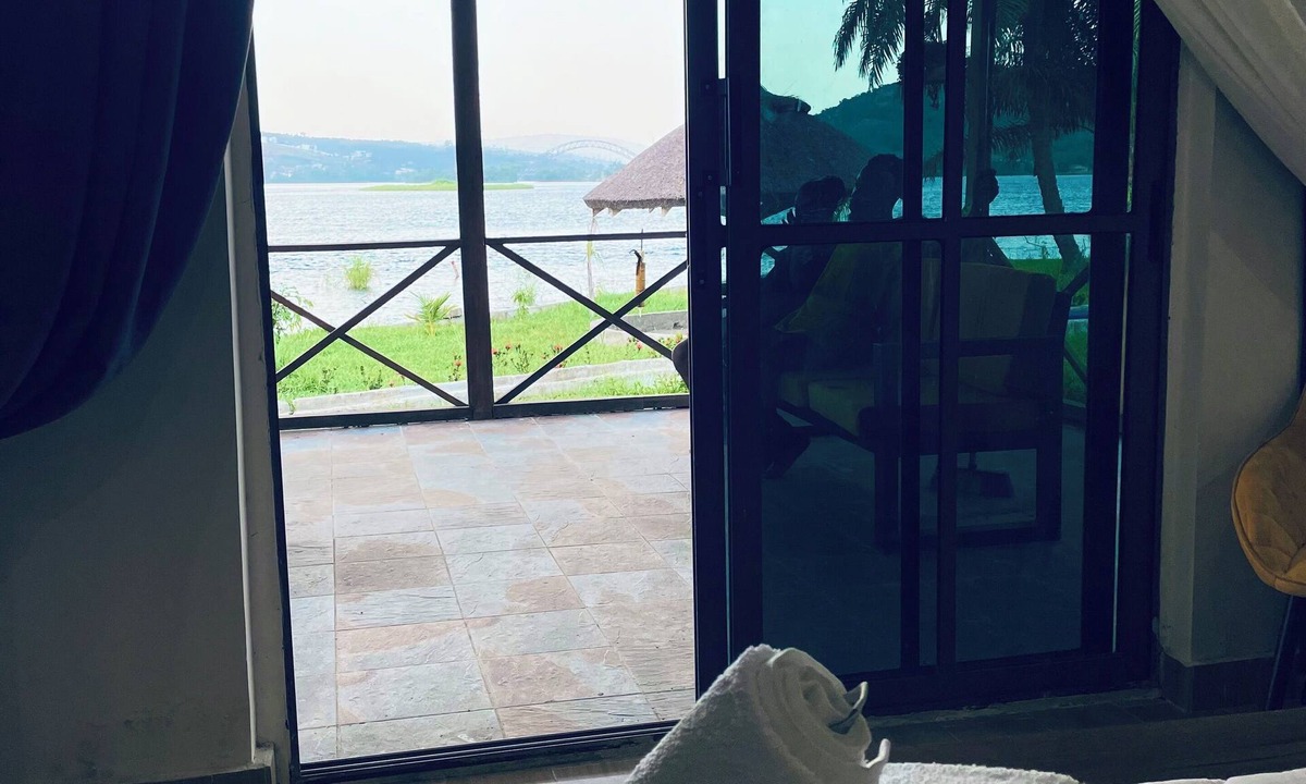 North Tongu Resort | Platinum Blue Island Resort