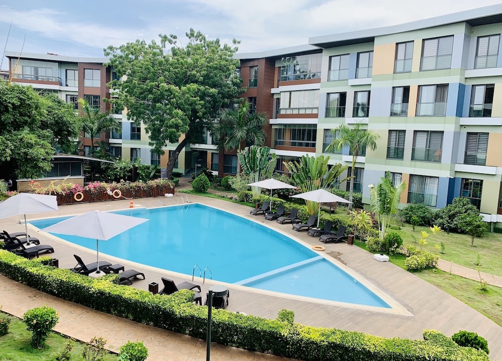 Cantonments Hotel | PLS Apartments - Cantonments