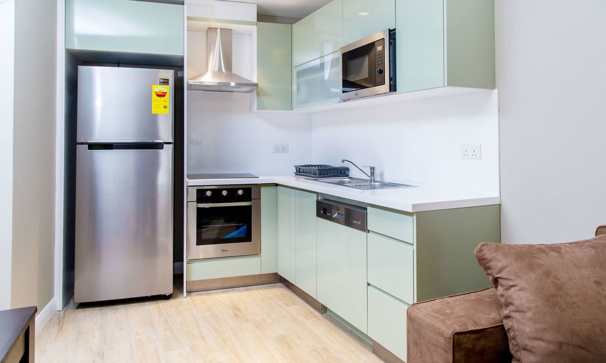 Cantonments Hotel | PLS Apartments - Cantonments