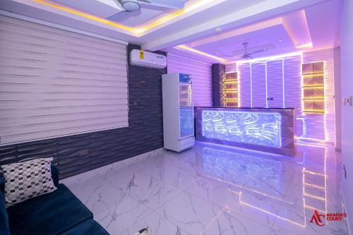Teshie Apartment | Premium Studio Apartment, East Airport