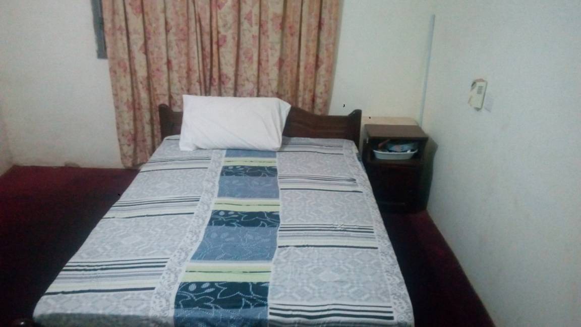 Accra Resort | Private room ∙ 1 guest