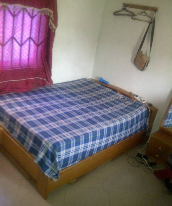 Accra Resort | Private room ∙ 1 guest