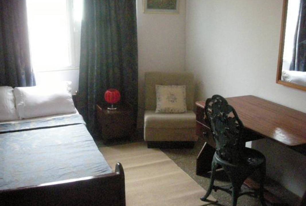 Dzorwulu Resort | Private room ∙ 1 guest