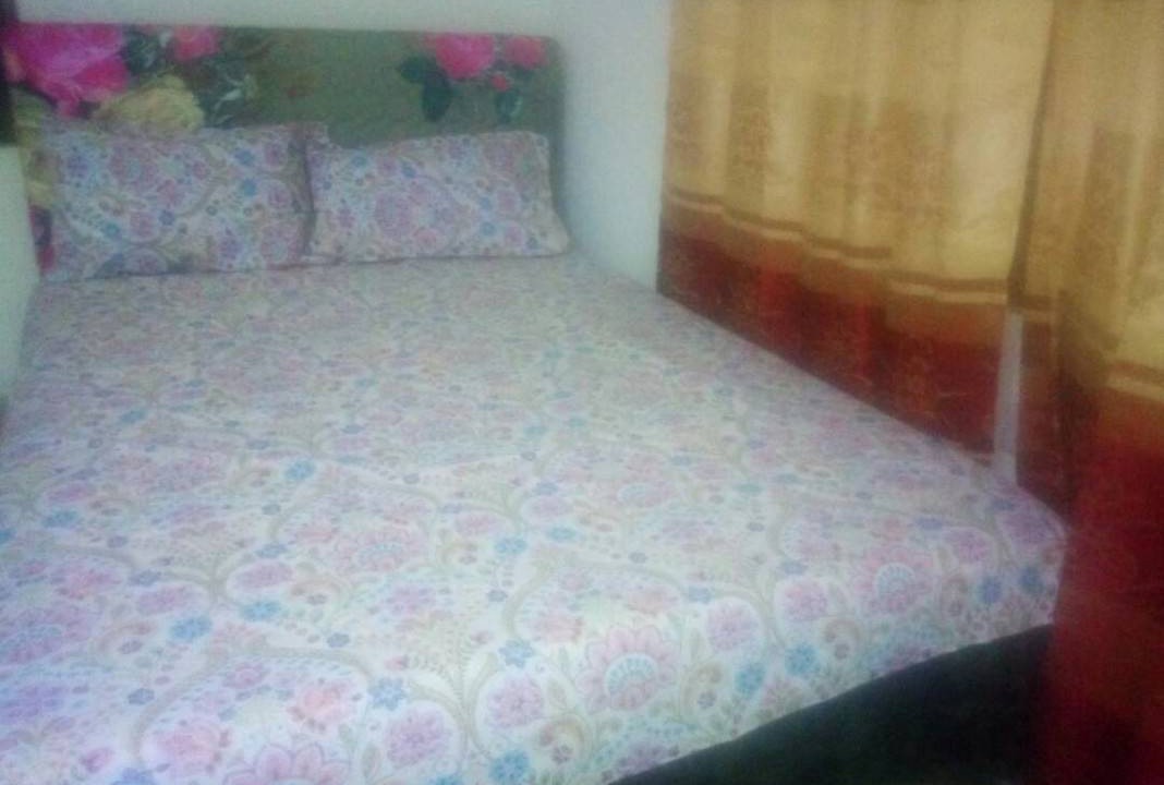 Cape Coast Resort | Private room ∙ 2 guests