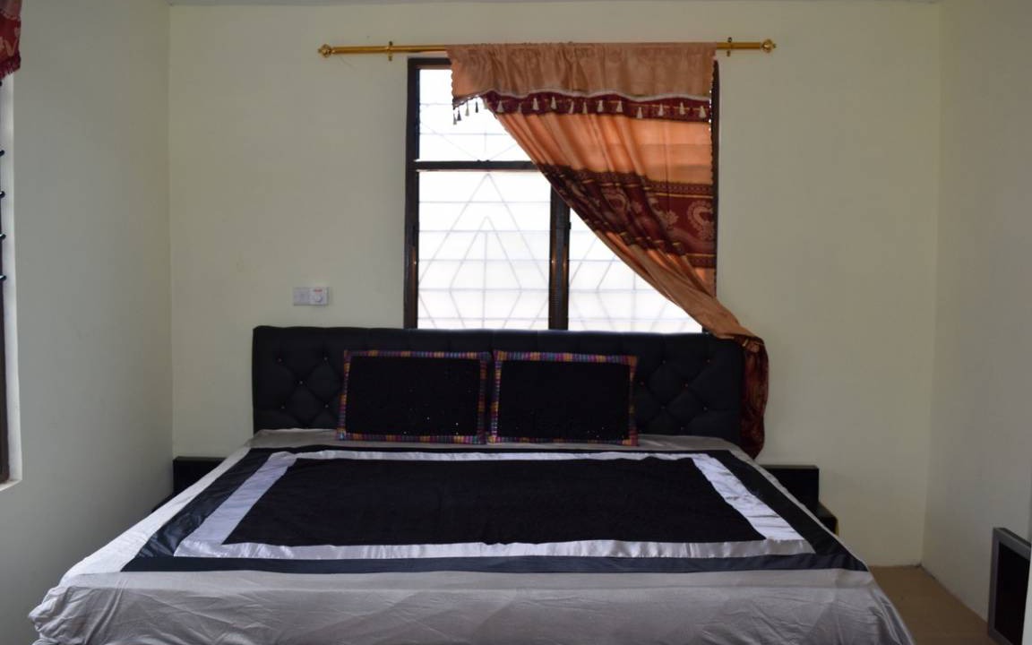 Cape Coast Resort | Private room ∙ 2 guests