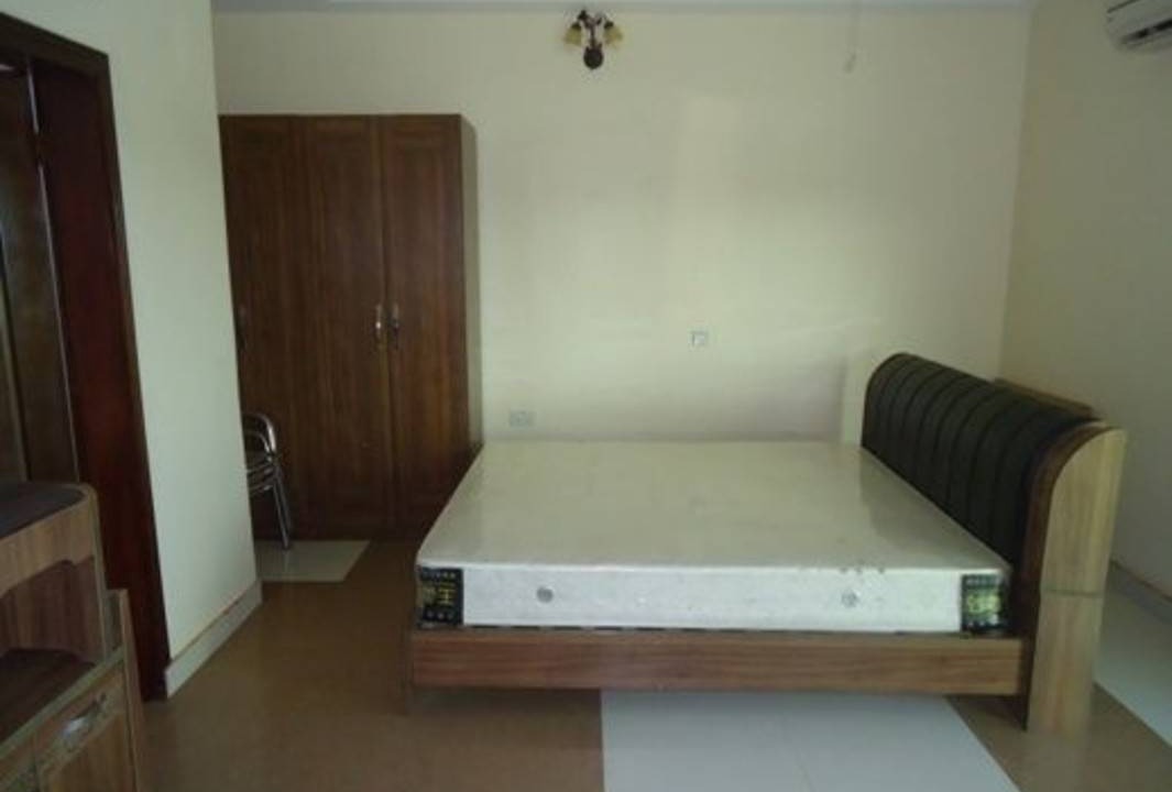 North Legon Resort | Private room ∙ 2 guests