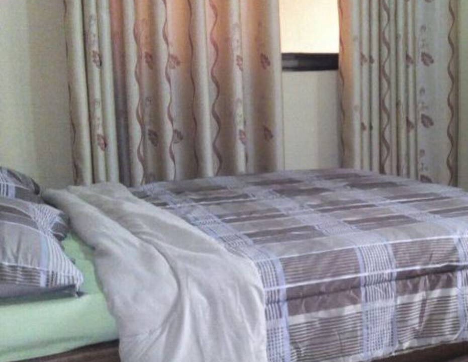 North Legon Resort | Private room ∙ 2 guests