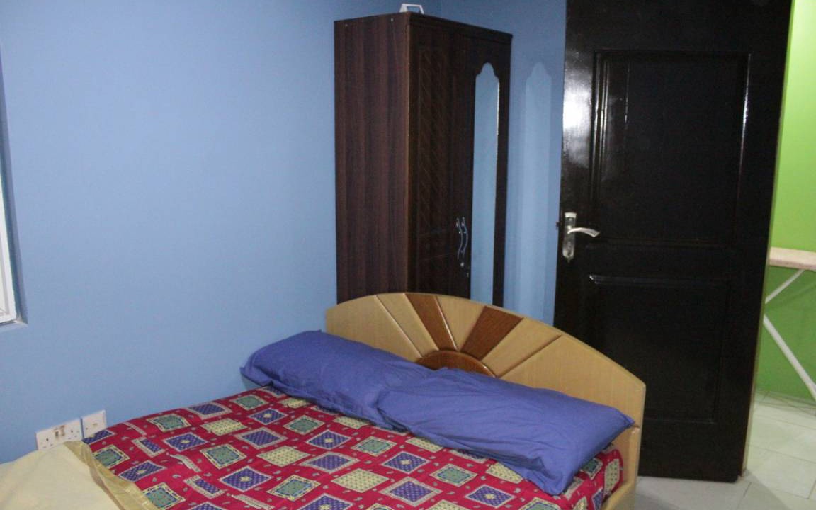 Teshie Resort | Private room ∙ 2 guests