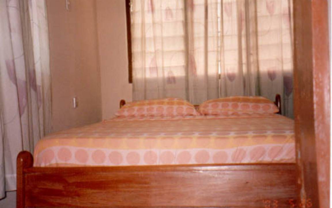 Accra Resort | Private room ∙ 2 guests
