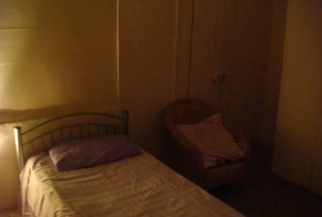 Sekondi-Takoradi Resort | Private room ∙ 4 guests