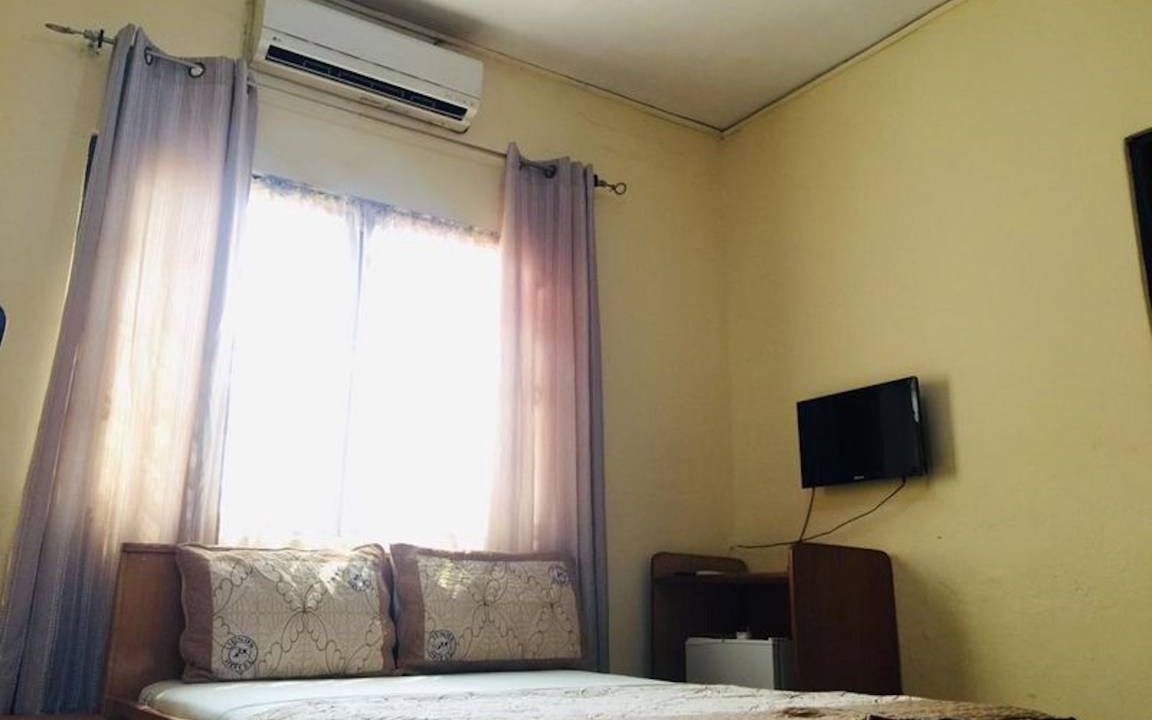 Accra Resort | Private room ∙ 1 bedroom ∙ 2 guests