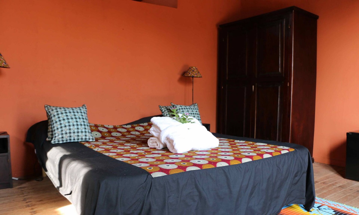 Lome Hotel | Pure Plage