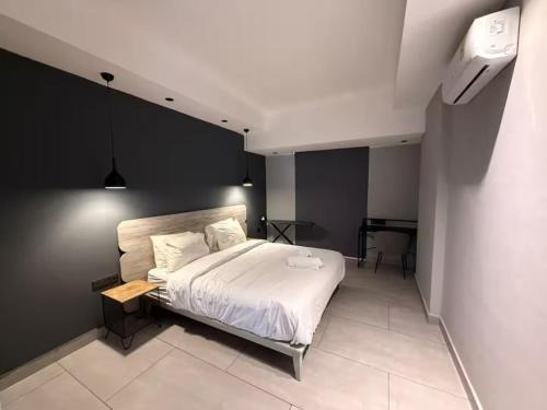 East Legon Hotel | QUATTRO-Sky Suites