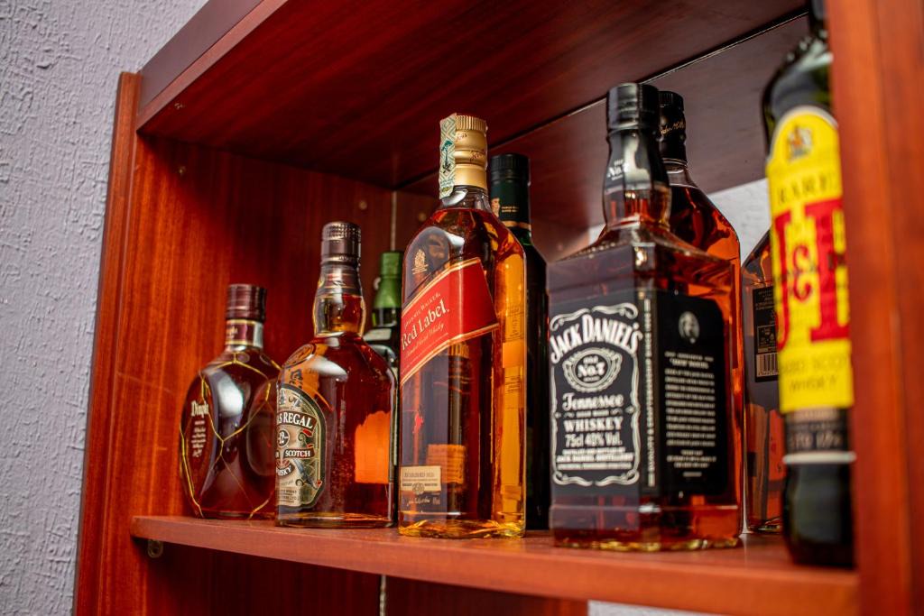 Lome Hotel | Résidence Hôtelière Lauria