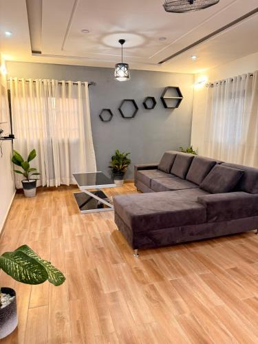 Lome Apartment | Résidence Son'kude