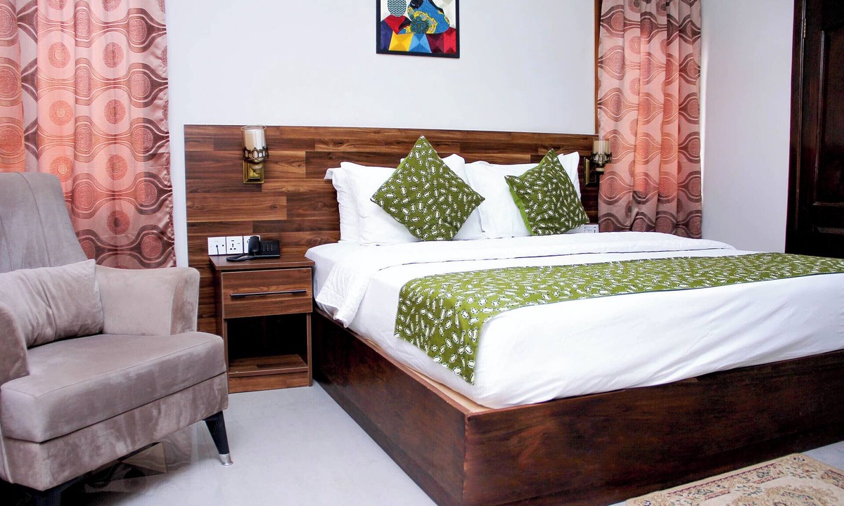 Akroform Cabin | Rainforest Hotel