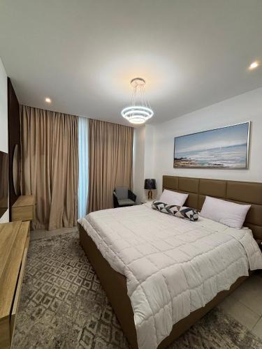 Roman Ridge Apartment | Real Homes 2 bedroom Nova Apartments