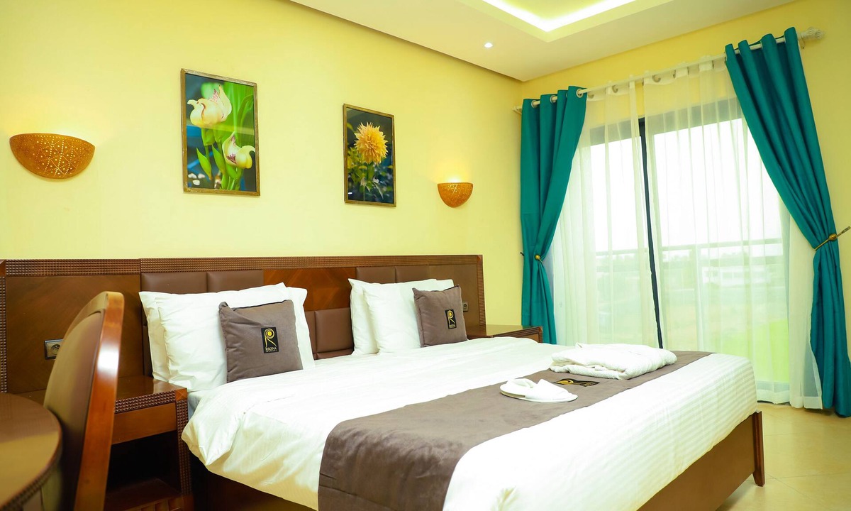 Aneho Hotel | Regina The Pearl