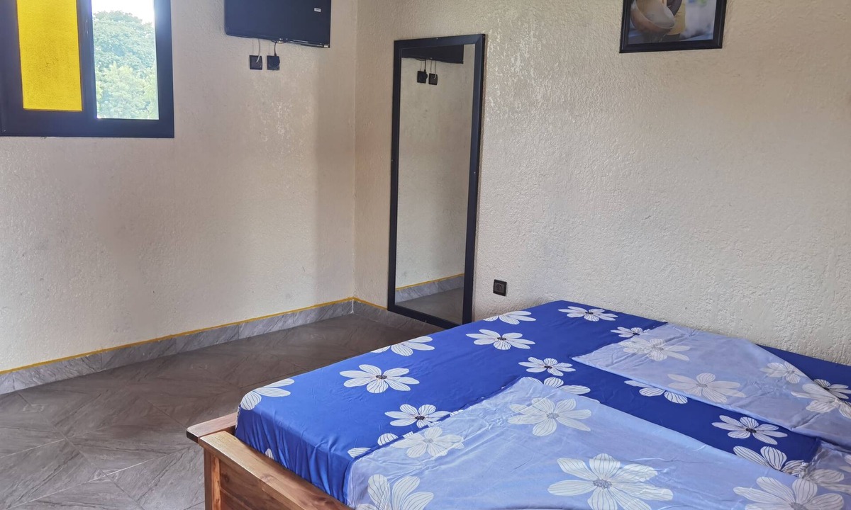 Kpalime Hotel | Relais de l'Atakora
