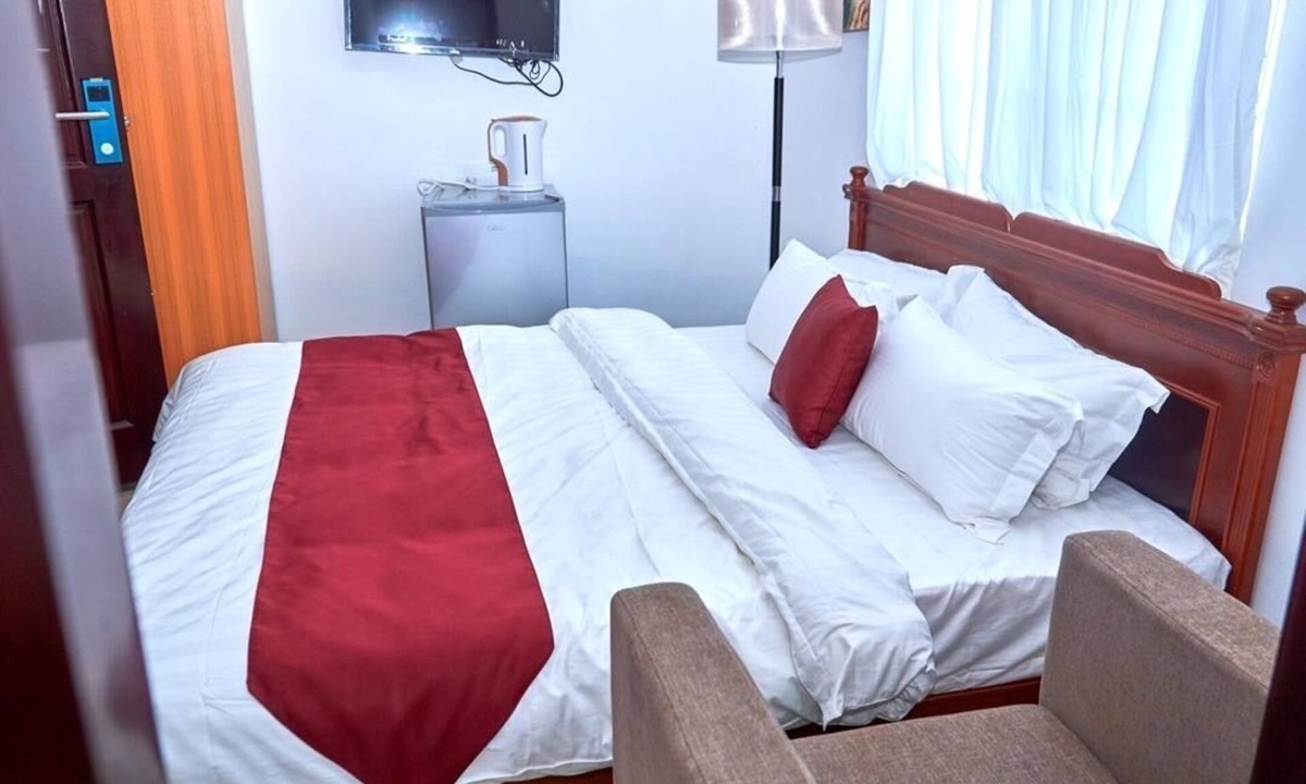 Ho Hotel | Restel Hotel