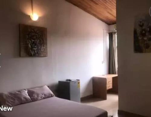 Accra House | Rich Court rooms