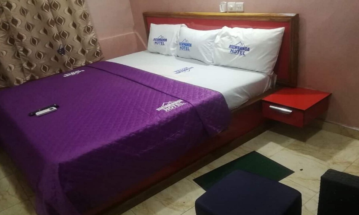 Bolgatanga Hotel | Richmanda Hotel
